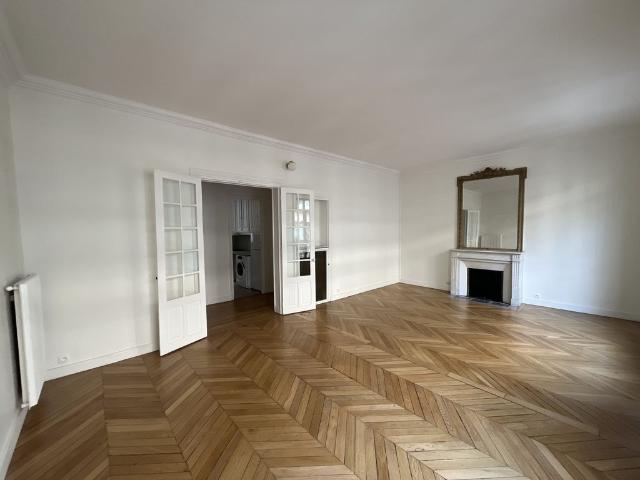 Appartement de luxe 2 chambres en location à Neuilly sur Seine, France