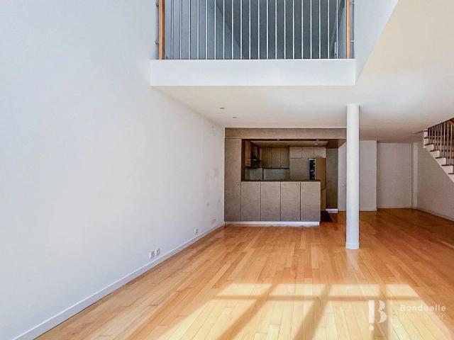 Appartement de luxe 2 chambres en location à Neuilly sur Seine, France