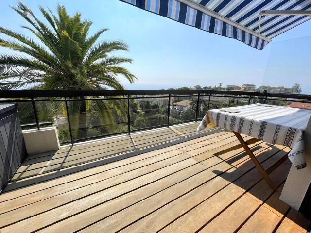 Appartement de luxe de 2 chambres en location à Nice, Provence Alpes Côte d'Azur