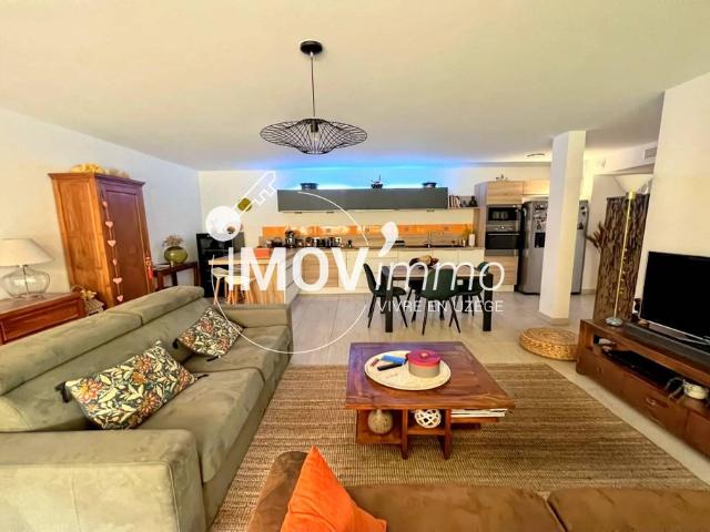 Appartement de luxe 2 chambres en vente à Uzès, France