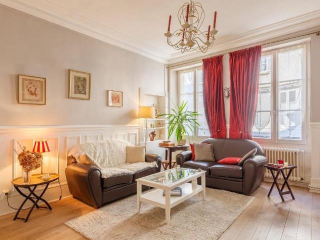 Appartement de luxe 2 chambres en vente à Versailles, Île de France