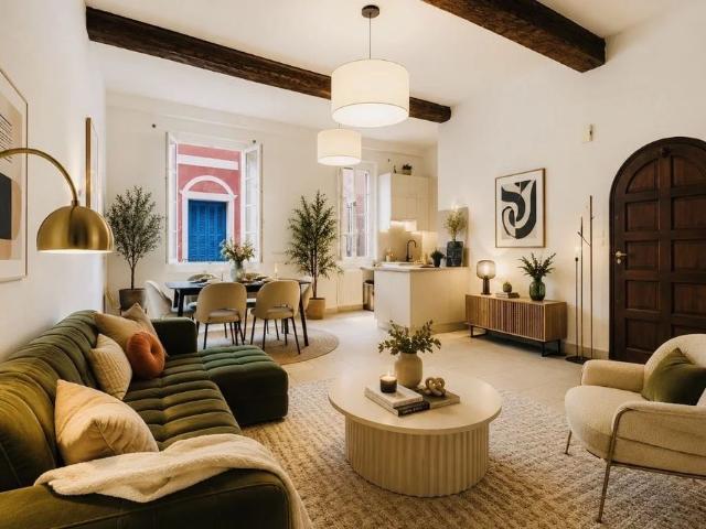 Appartement de luxe 2 chambres en vente à Villefranche sur Mer, France