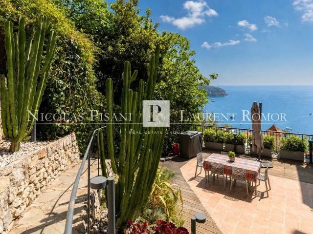 Appartement de luxe 2 chambres en vente à Villefranche sur Mer, Provence Alpes Côte d'Azur