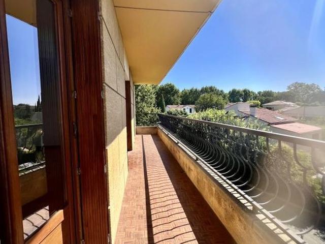 Appartement de luxe 2 chambres en vente à Aix en Provence, Provence Alpes Côte d'Azur