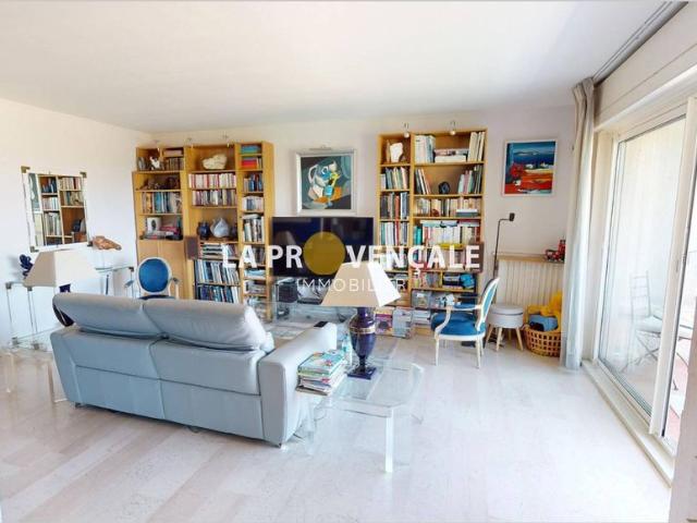 Prestigieux appartement en vente Aix en Provence, France