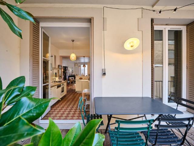 Appartement de luxe 2 chambres en vente à Annecy, Auvergne Rhône Alpes
