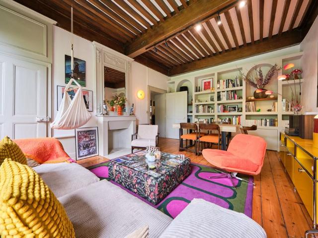 Appartement de 3 pièces de luxe en vente à Annecy le Vieux, Auvergne Rhône Alpes
