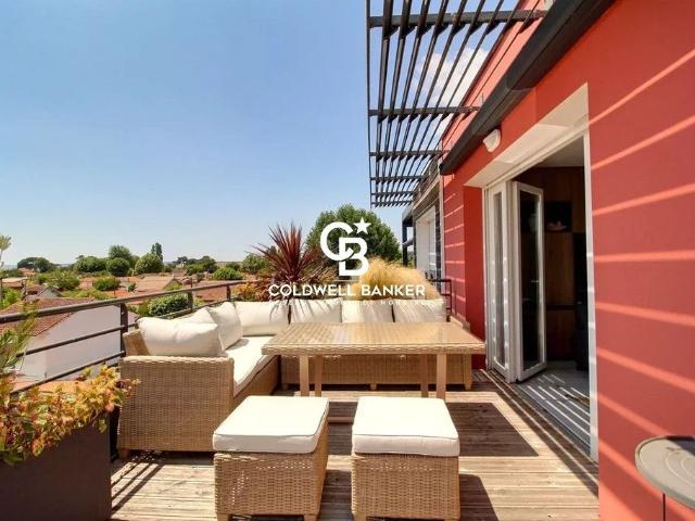 Appartement de prestige de 74 m2 en vente Andernos les Bains, France