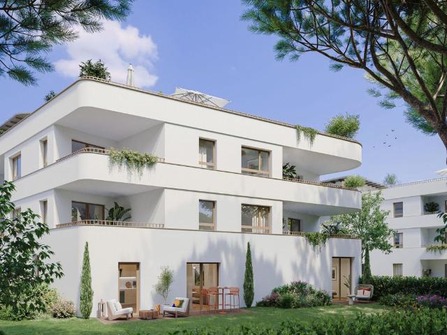 Appartement de luxe 2 chambres en vente à Anglet, Nouvelle Aquitaine