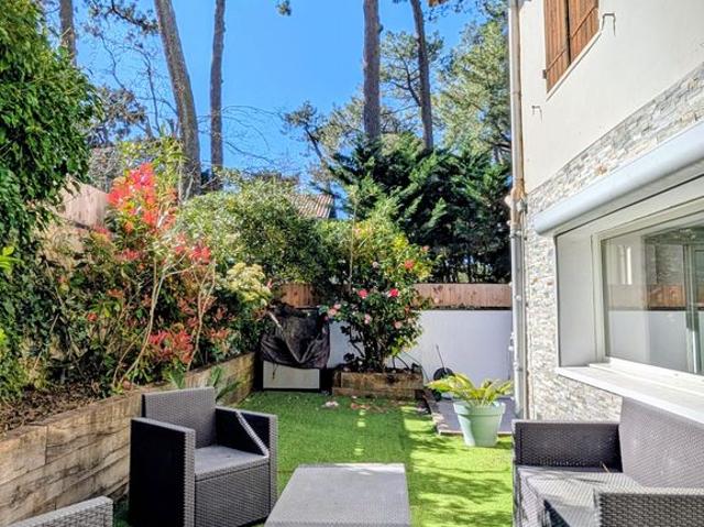 Appartement de luxe 2 chambres en vente à Arcachon, France
