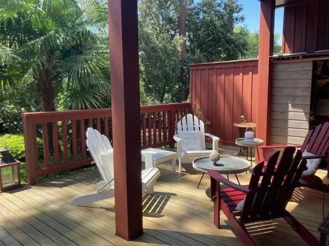 Appartement de prestige de 86 m2 en vente Arcachon, Nouvelle Aquitaine