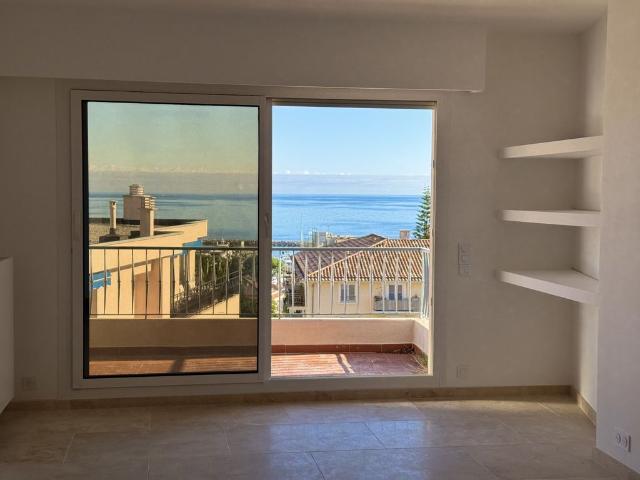 Appartement de luxe 2 chambres en vente à Beaulieu sur Mer, Provence Alpes Côte d'Azur