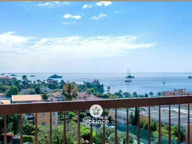 Appartement de luxe 2 chambres en vente à Beaulieu sur Mer, Provence Alpes Côte d'Azur