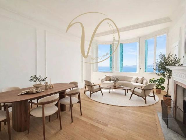 Appartement de luxe 2 chambres en vente à Beausoleil, Provence Alpes Côte d'Azur