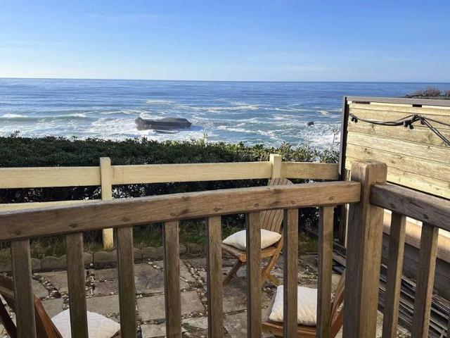 Appartement de luxe 2 chambres en vente à Biarritz, France