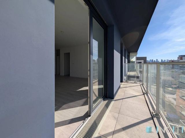 Appartement de luxe 2 chambres en vente à Bois Colombes, Île de France