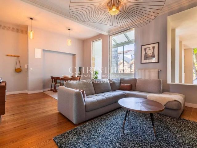 Appartement de luxe 2 chambres en vente à Bordeaux, France