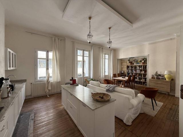 Appartement de luxe 2 chambres en vente à Bordeaux, Nouvelle Aquitaine