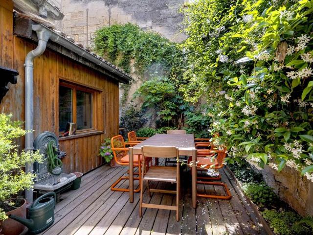 Appartement de luxe 2 chambres en vente à Bordeaux, Nouvelle Aquitaine