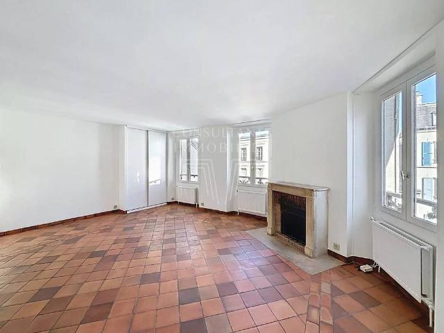Appartement de luxe 2 chambres en vente à Boulogne Billancourt, France