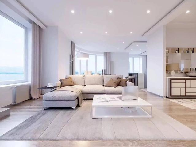 Appartement de luxe 2 chambres en vente à Boulogne Billancourt, France