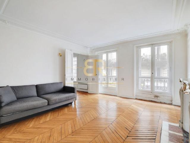 Prestigieux appartement en vente Canal Saint Martin, Château d’Eau, Porte Saint Denis, Paris, Île de France