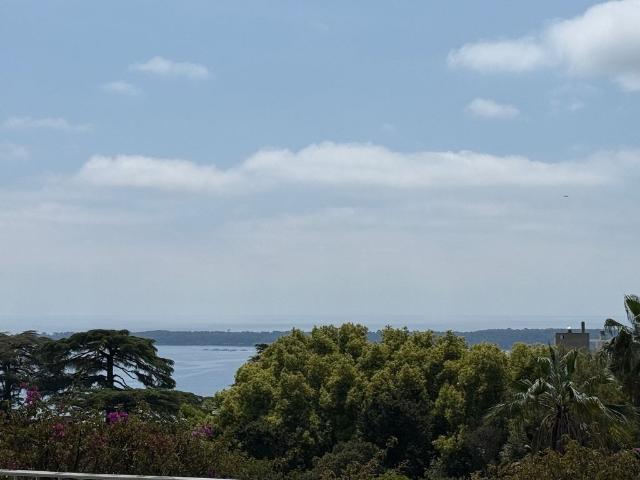 Appartement de luxe 2 chambres en vente à Cannes, France