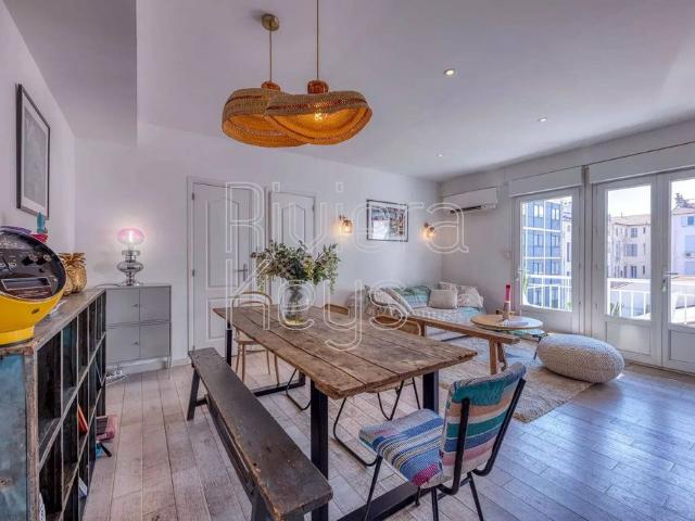 Appartement de luxe 2 chambres en vente à Cannes, France