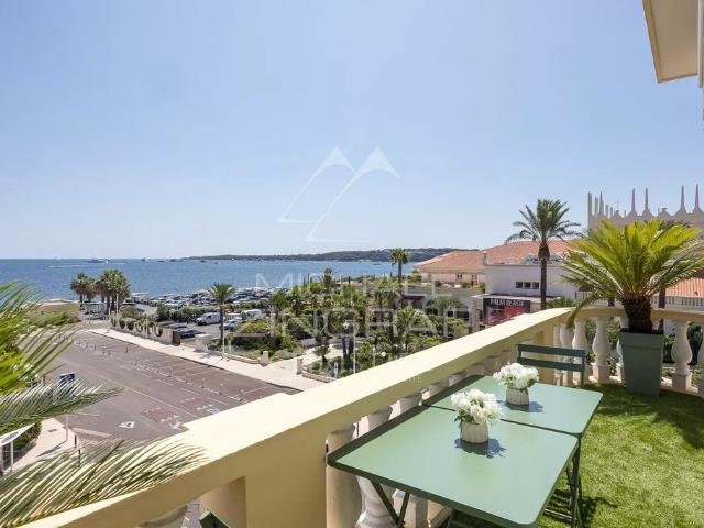 Appartement de luxe 2 chambres en vente à Cannes, France