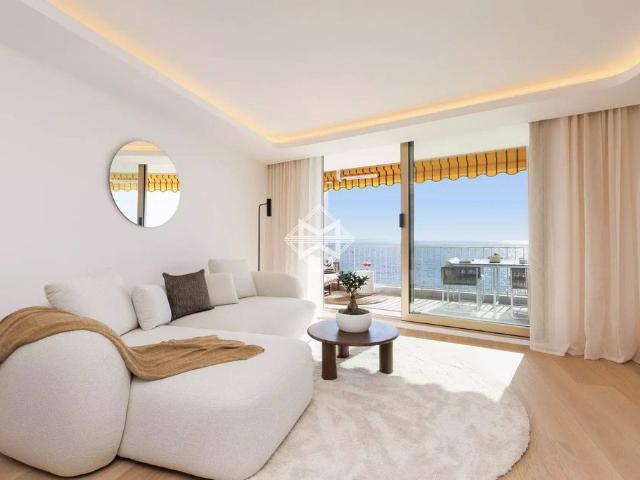 Appartement de luxe 2 chambres en vente à Cannes, France