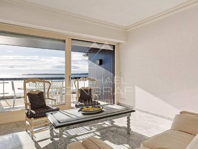 Appartement de luxe 2 chambres en vente à Cannes, France