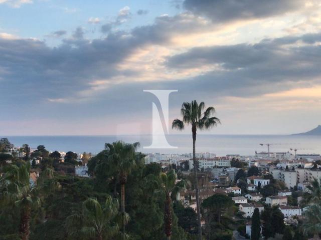 Appartement de luxe 2 chambres en vente à Cannes, Provence Alpes Côte d'Azur