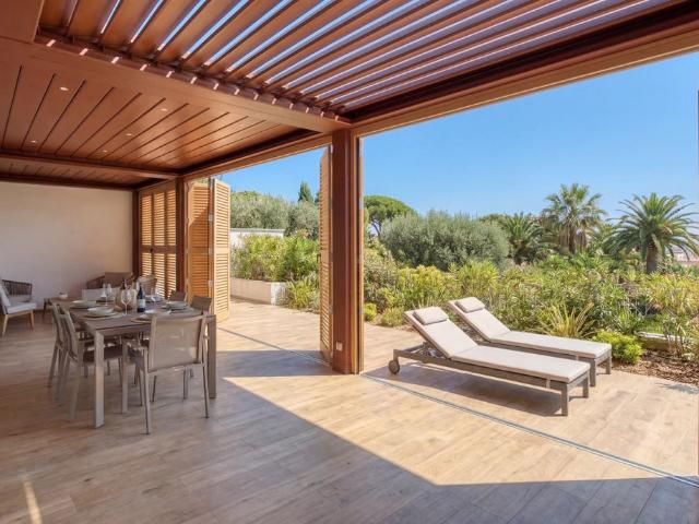 Appartement de luxe 2 chambres en vente à Cannes, Provence Alpes Côte d'Azur