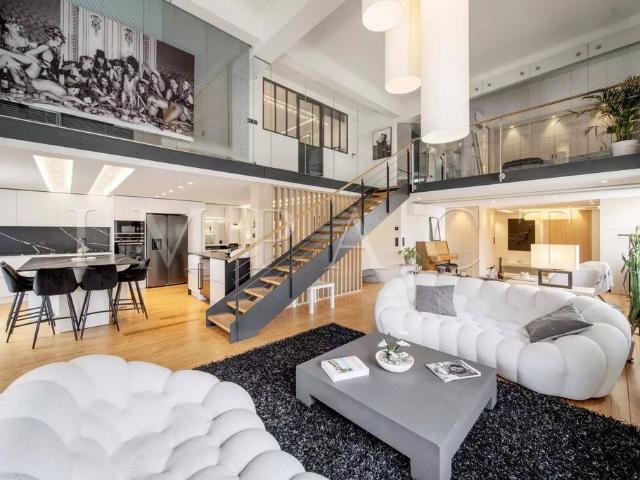 Appartement de luxe 2 chambres en vente à Cannes, Provence Alpes Côte d'Azur