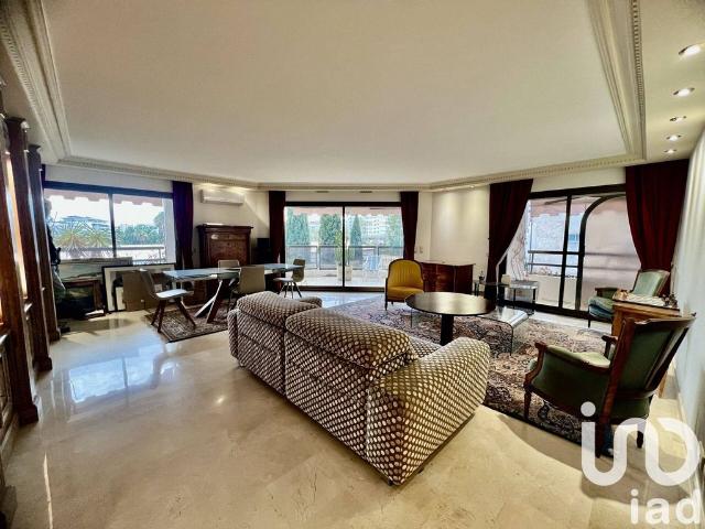 Appartement de luxe 2 chambres en vente à Cannes, Provence Alpes Côte d'Azur