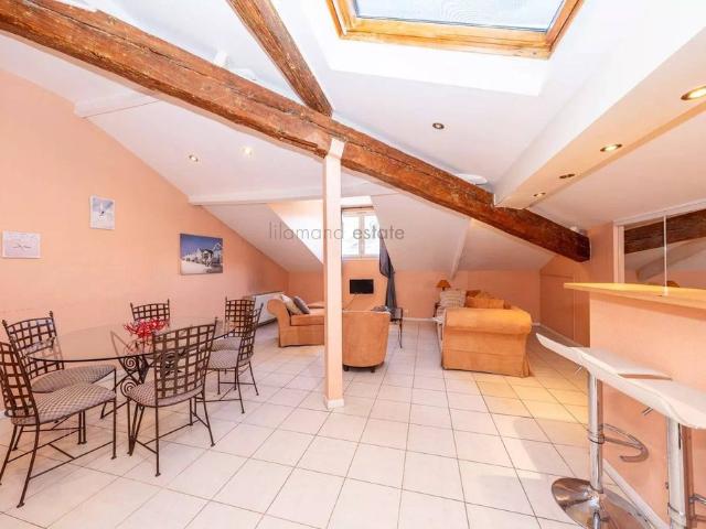 Appartement de luxe de 2 chambres en vente à Cannes, France