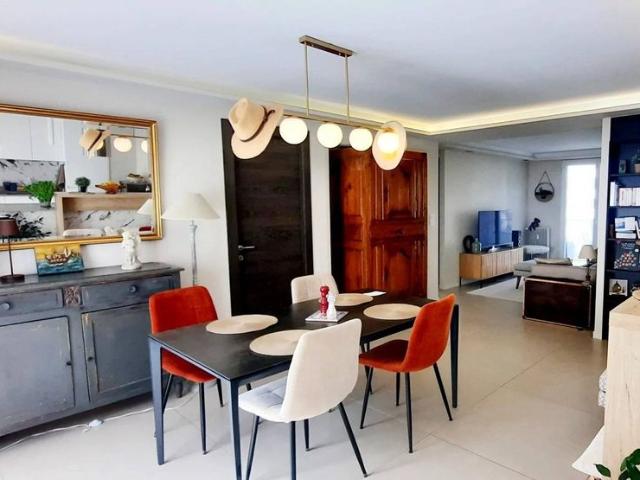 Appartement de luxe 2 chambres en vente à Cannes, Provence Alpes Côte d'Azur