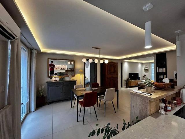 Appartement de luxe 2 chambres en vente à Cannes, Provence Alpes Côte d'Azur