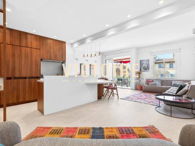 Appartement de luxe 2 chambres en vente à Cassis, Provence Alpes Côte d'Azur