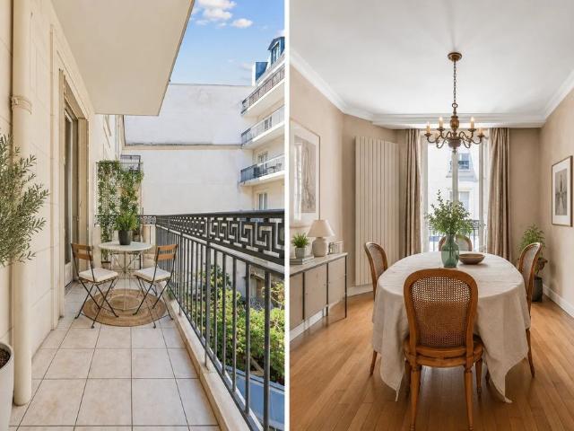 Appartement de luxe 2 chambres en vente à Chatelet les Halles, Louvre Tuileries, Palais Royal, France