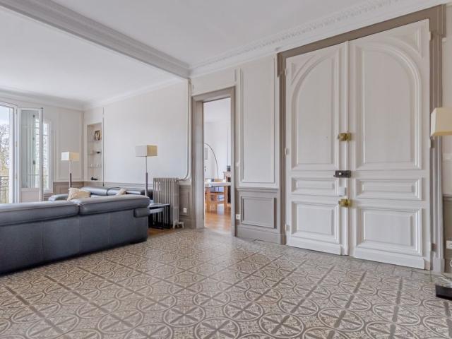 Appartement de luxe 2 chambres en vente à Chantilly, Hauts de France