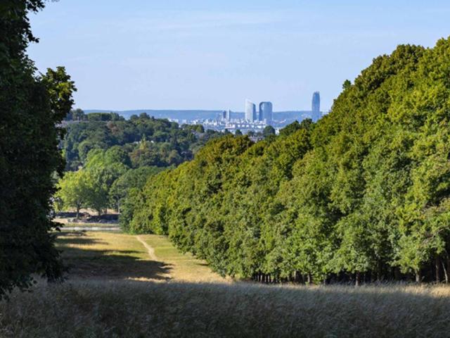 Appartement de luxe 2 chambres en vente à Clamart, Île de France
