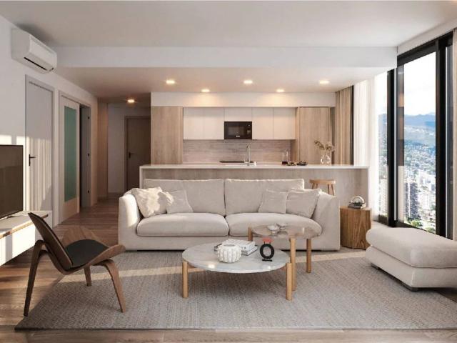 Appartement de luxe 2 chambres en vente à Fontenay sous Bois, Île de France
