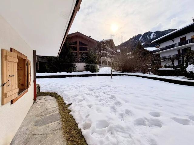 Appartement de prestige en vente La Clusaz, Auvergne Rhône Alpes