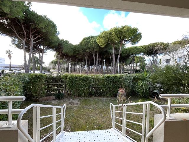 Appartement de luxe 2 chambres en vente à La Grande Motte, Occitanie