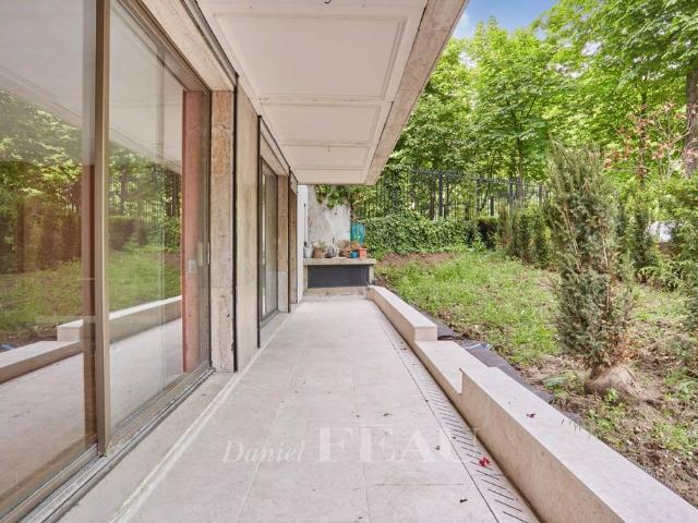 Appartement de luxe 2 chambres en vente à La Muette, Auteuil, Porte Dauphine, France