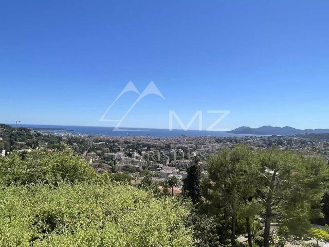 Appartement de luxe 2 chambres en vente à Le Cannet, Provence Alpes Côte d'Azur