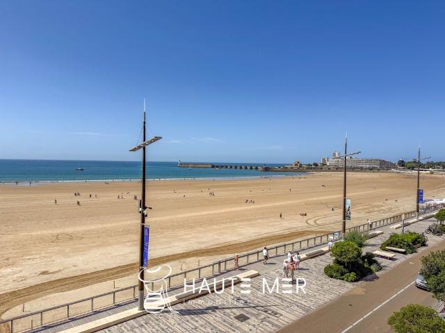 Appartement de luxe 2 chambres en vente à Les Sables d'Olonne, France
