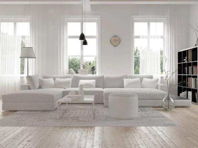 Appartement de luxe 2 chambres en vente à Levallois Perret, France