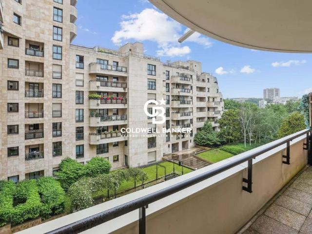 Appartement de luxe de 2 chambres en vente à Levallois Perret, Île de France